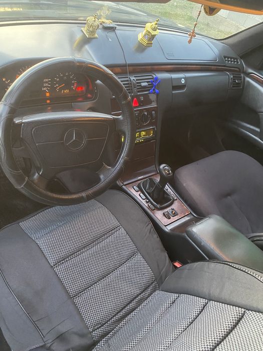 Мерс 2.0 бенгаз 2600₴ торг обмін