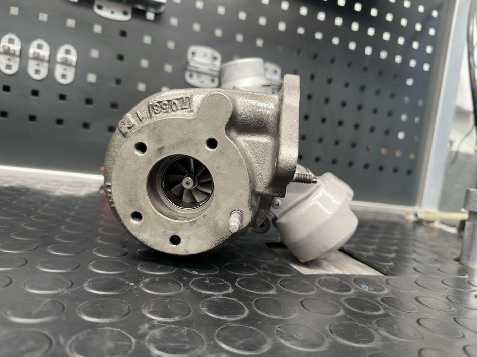 Turbo 1.5dci 105/106/110cv