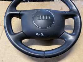 Audi a3 8 l lift Kierownica