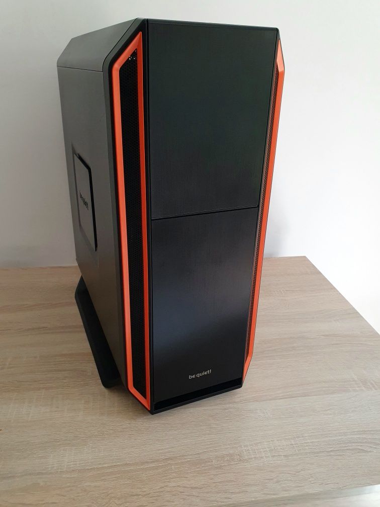 i7 12x3.30*32gb*ddr4*ssd 2TB*Gtx970* BE quiet go graczy gier Fortine