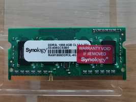 Synology RAM DDR3L 1866 4GB