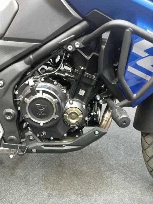 Мотоцикл VOGE DS525X