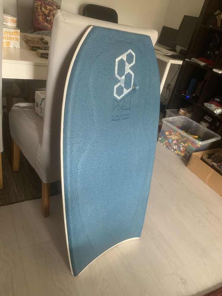 Prancha Bodyboard Science Pro LTD