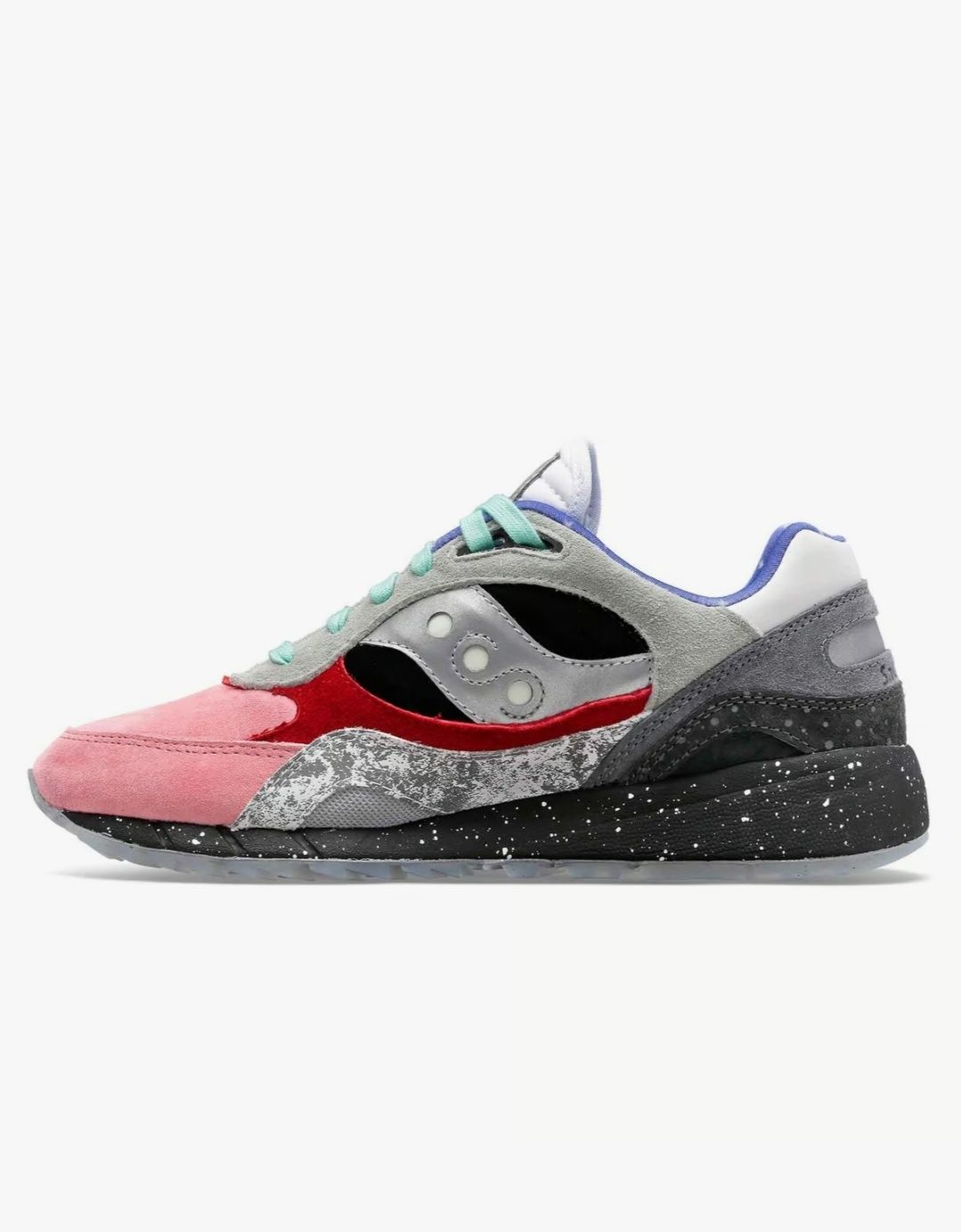 Saucony Shadow 6000 - 42 р.