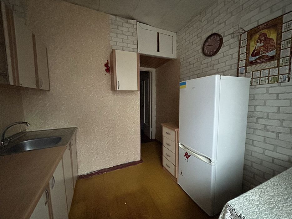 Оренда 1-кімнатна квартира в с. Демидів (Вишгородський район)