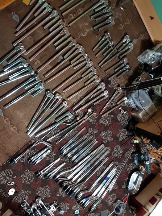 Tom holder do perkusji zwykly