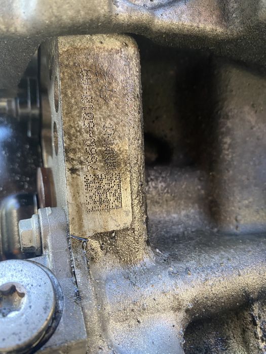 Ford Fiesta MK7 1.4 TDCI Silnik 7S6Q-6010-AA