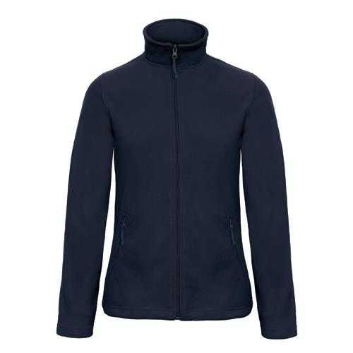 Casaco Polar Mulher 100% Poliéster - Vários Tamanhos e Cores