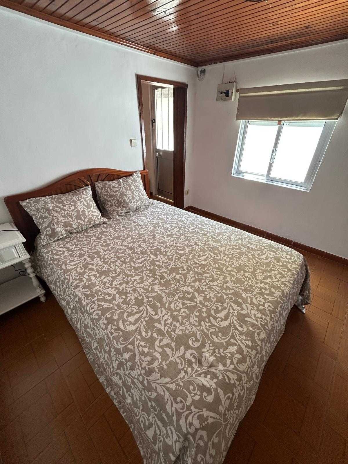 Casa Inteira Para Estudante Universitário - Guifões/Matosinhos