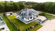 Twój dom marzeń 299m2 Białystok, basen, sauna.
