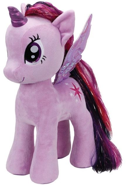 Твайлайт Спаркл (Twilight Sparkle, Сутінкова Іскорка) My Little Pony