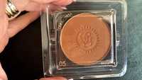 Terracotta Guerlain bronzer 05  Brunetes 6g pełnowymiarowe