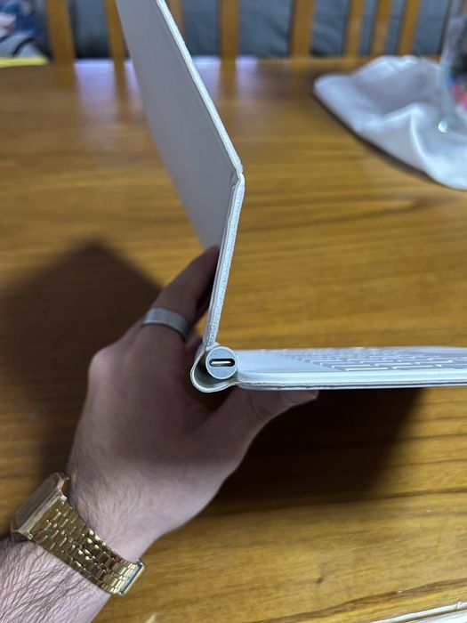 Apple Magic Keyboard