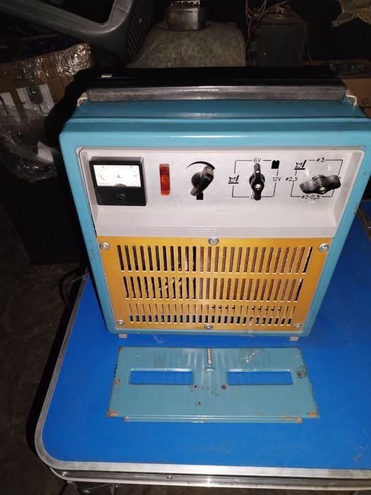 Продам трансформатор сварочный бытовой