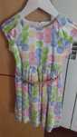 Vestido Mayoral