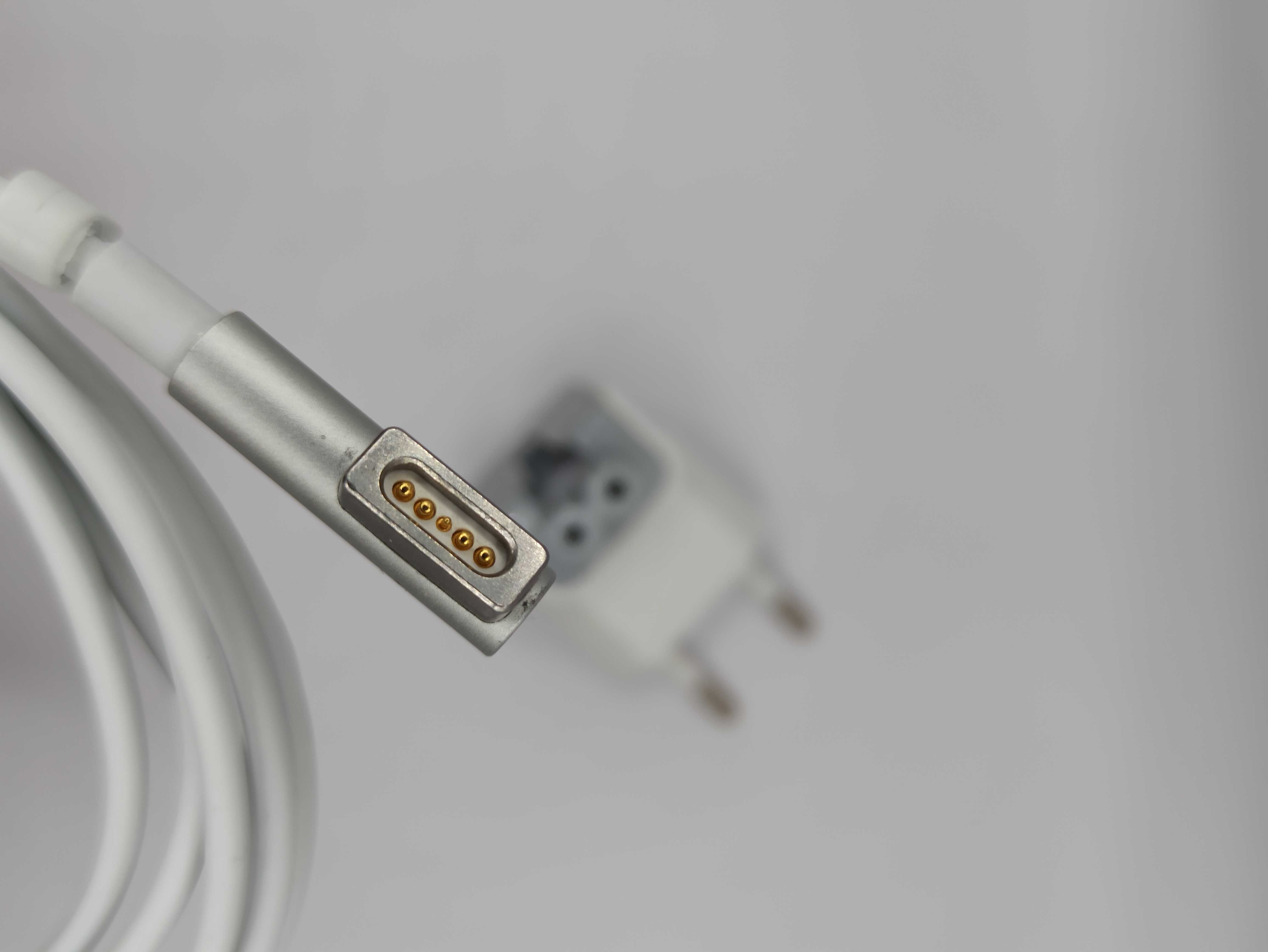 Блок живлення для ноутбука Apple A1343 85w Magsafe 1 (18.5V 4.6A).