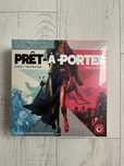 Pret-a-porter - gra planszowa