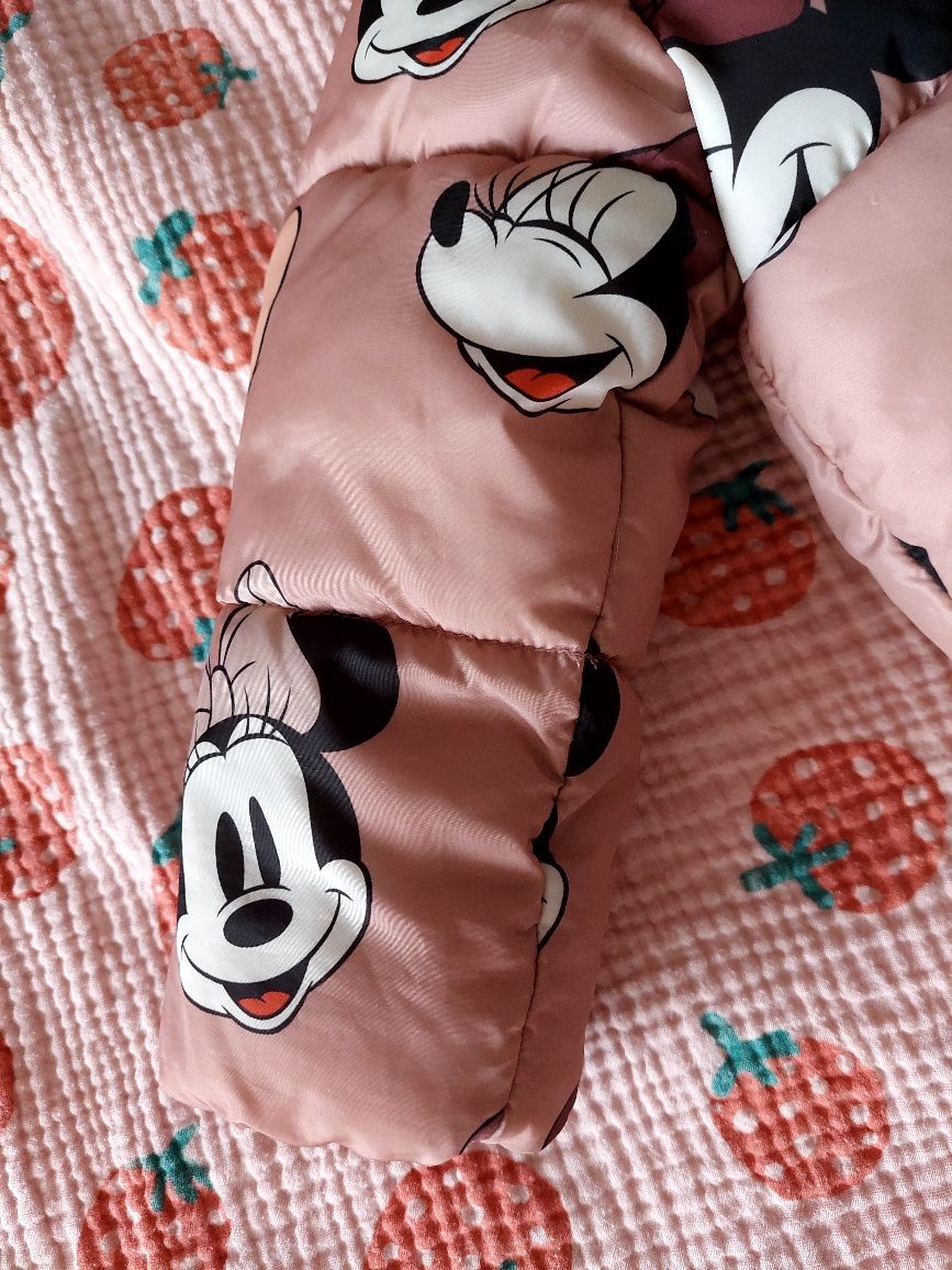 Куртка демісезонна,86р.від H&M