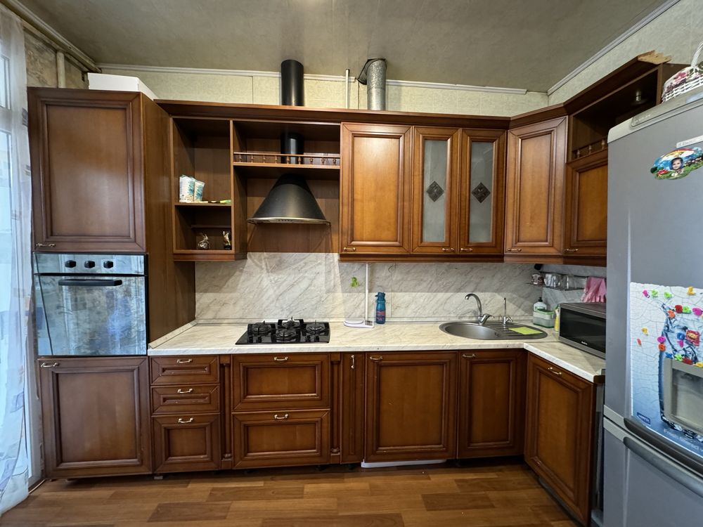Продам 2к квартиру на пр. Дмитрия Яворницкого. ЦЕНТР Карла Маркса