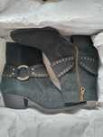 Nowe botki hudson london roz 40