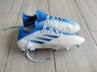 Chuteiras Adidas X SpeedFlow1 Pro - FG