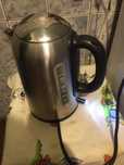 Электрочайник kenwood sjm110 series