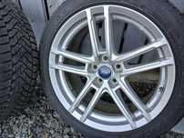Ford Mondeo S-max Galaxy 18" 235/45/18
