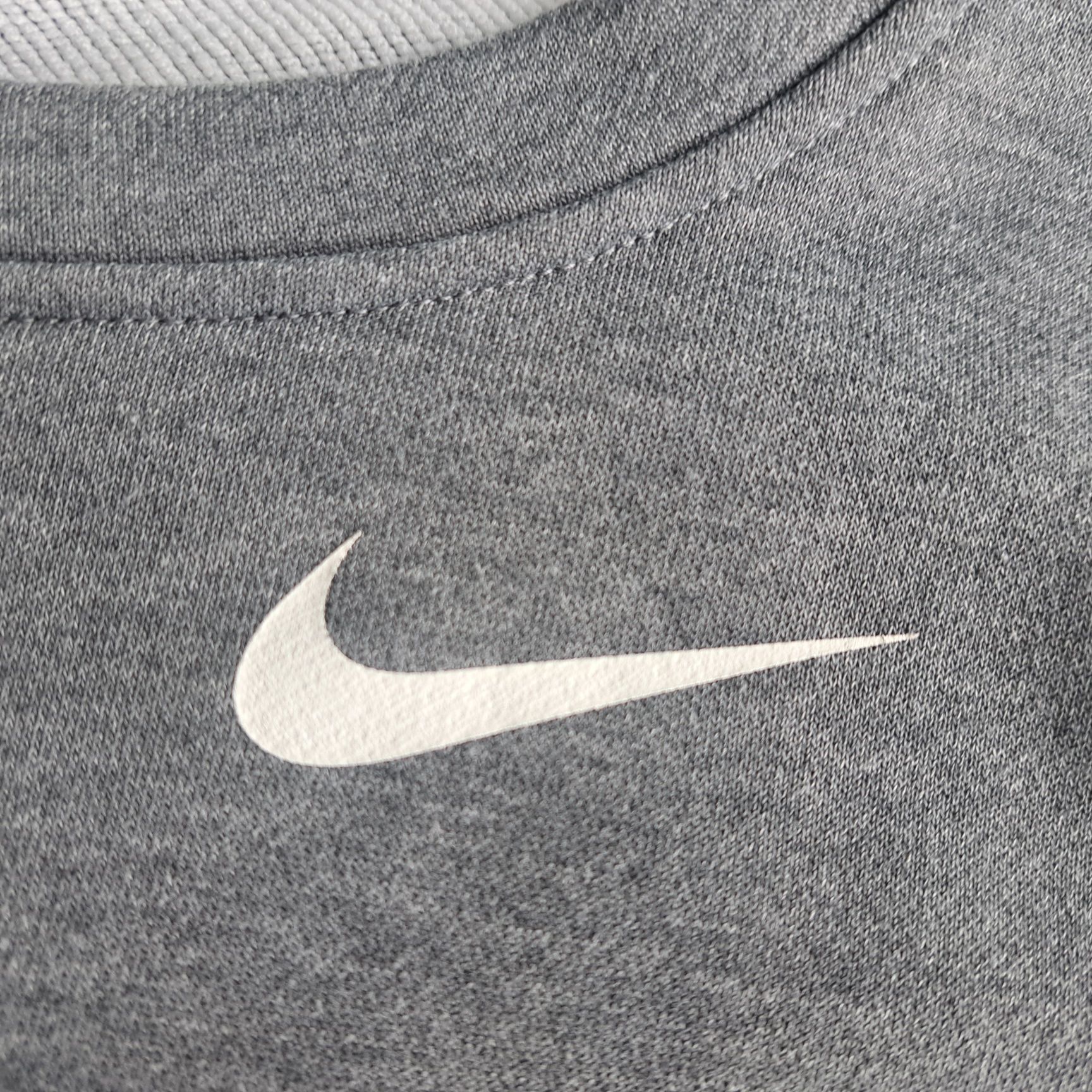 Bluza Nike dri-fit