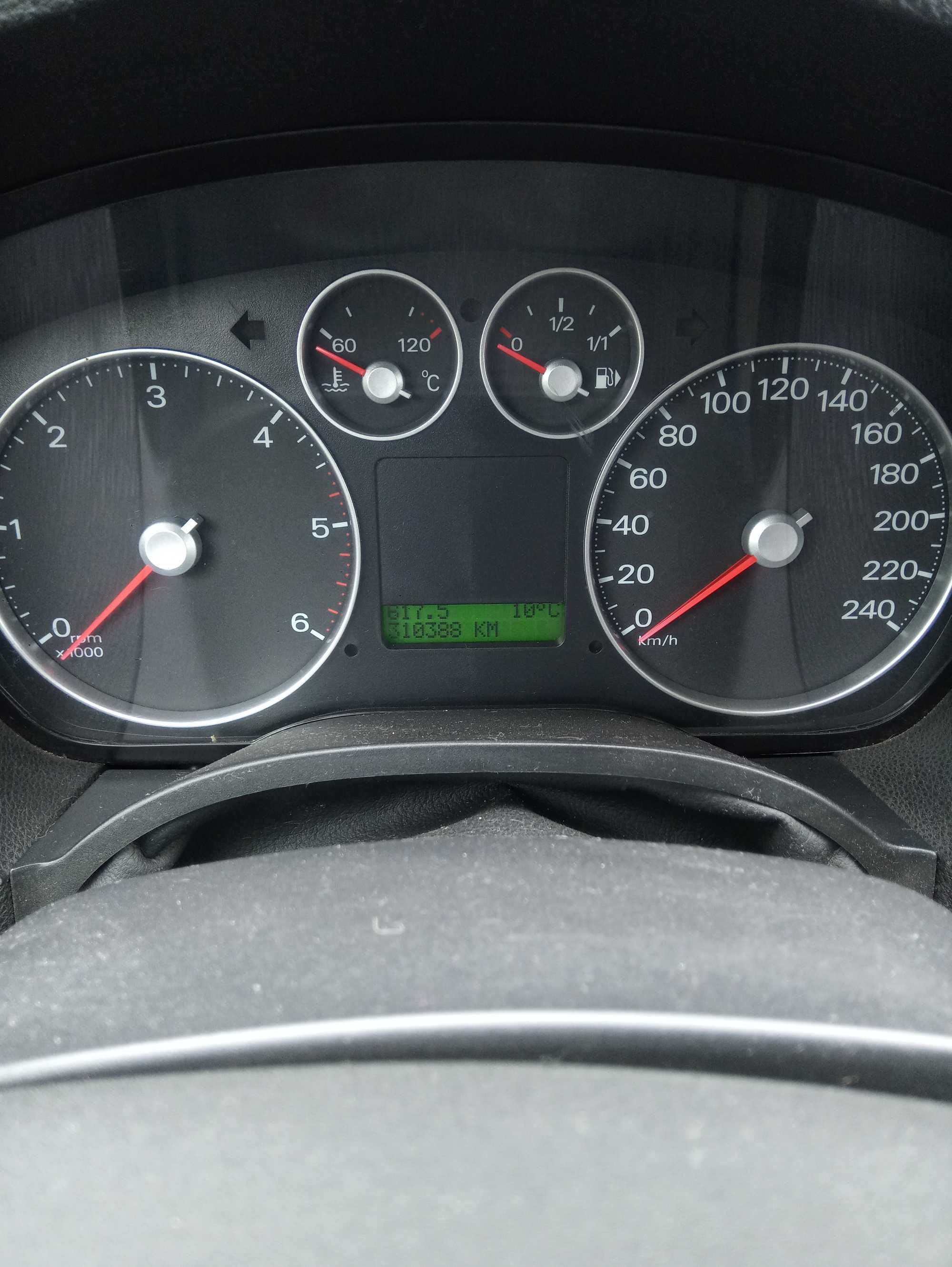 Sprzedam Ford Focus C Max diesel 1.6 2004r