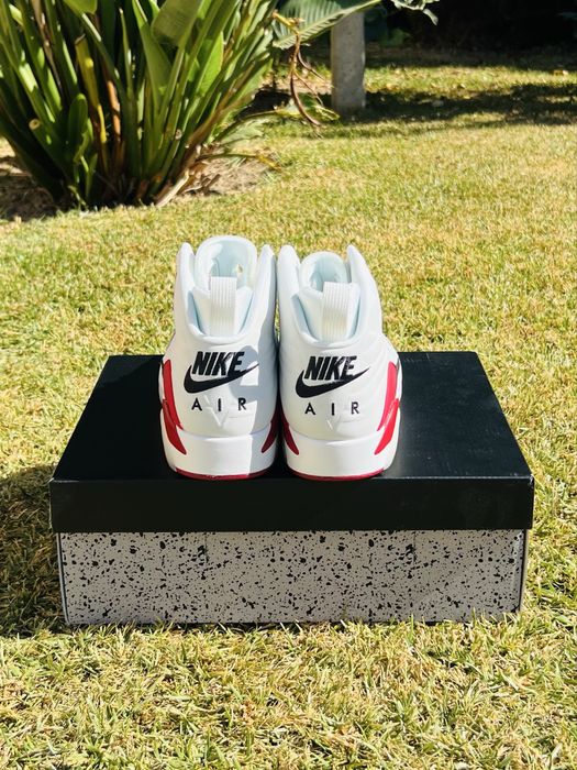 Nike Jordan Junpman MVP