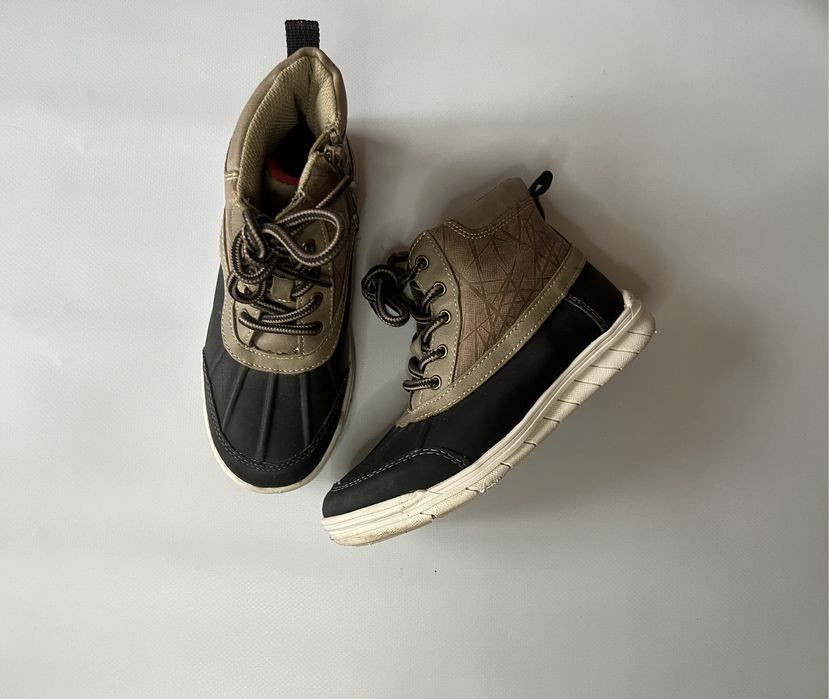 Черевики khumba 29/30