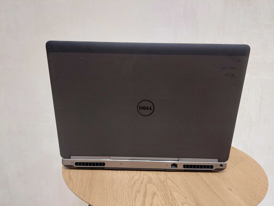Ігровий Dell 17''/i7/6GB Video/32GB DDR4/512SSD/Гарантія/Батаре5г торг