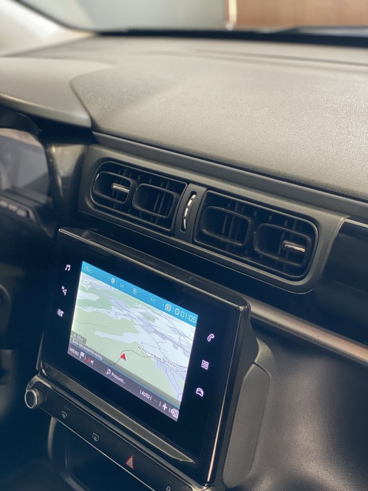 Citroen c3 1.2 puretech 2021
