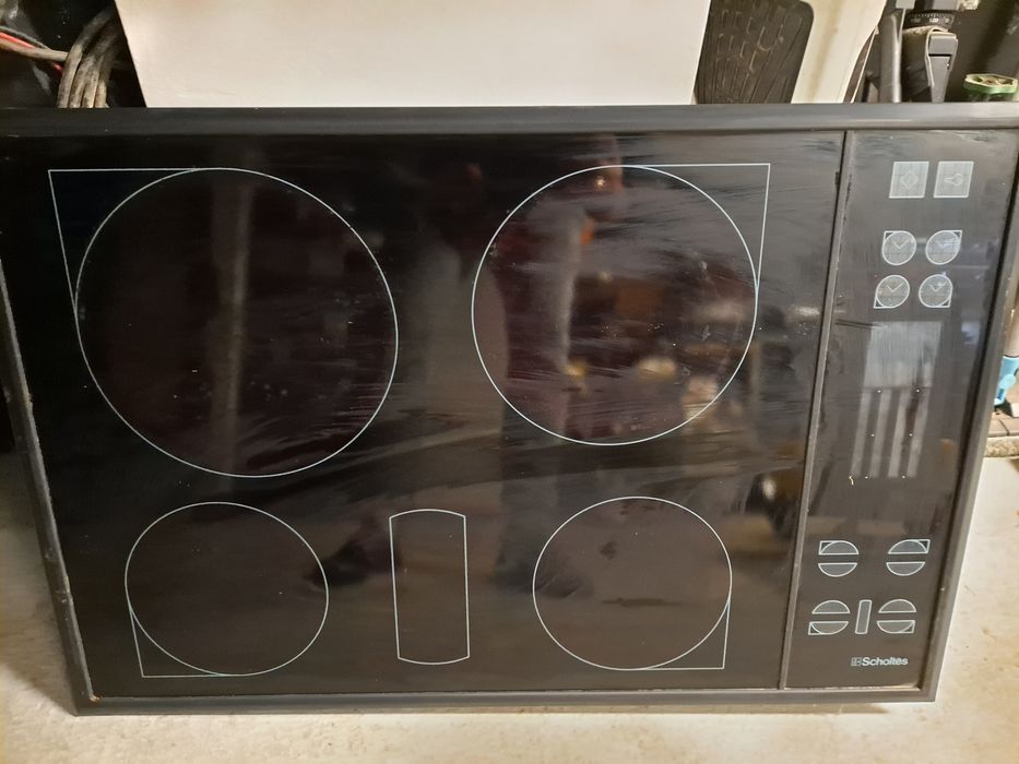 Płyta indukcyjna Schoftes