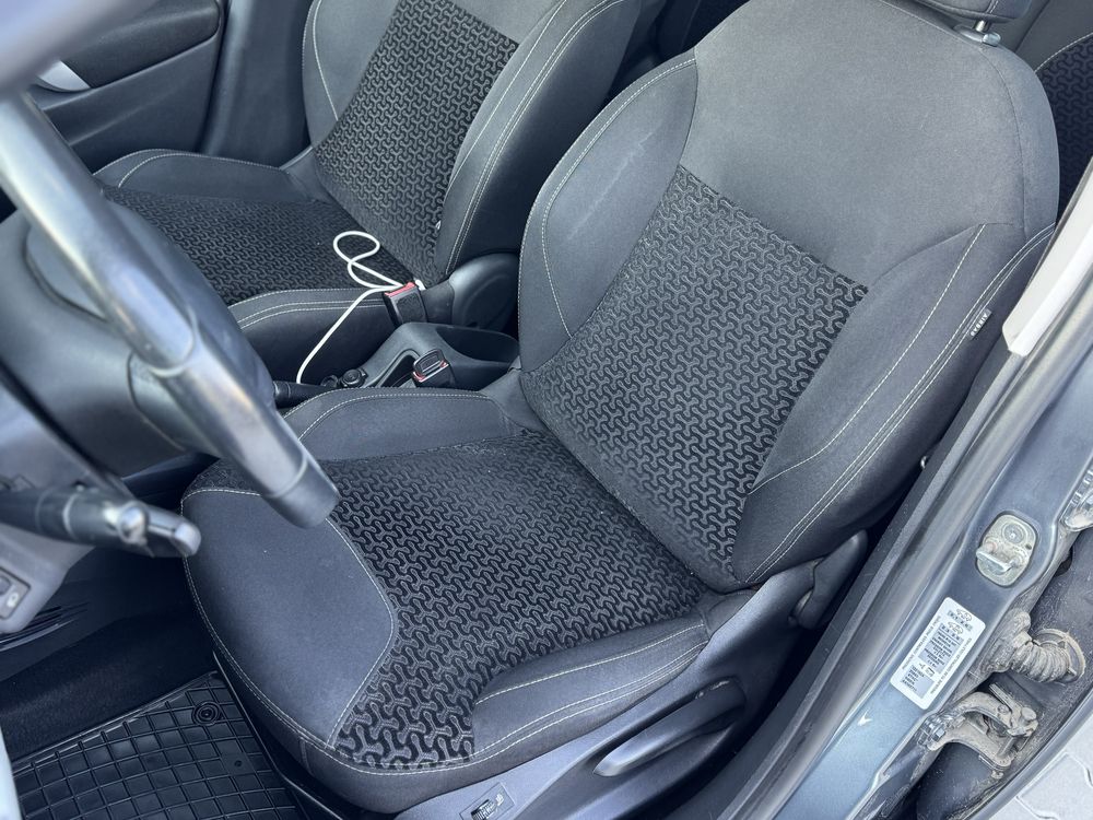 Citroën C3 2010 рік