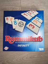 Gra Rummikub Infinity