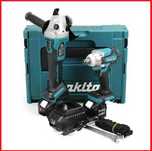 Набор Makita 2в1 (36V, 5A) Гайковерт DTW301 + Болгарка DGA504).
