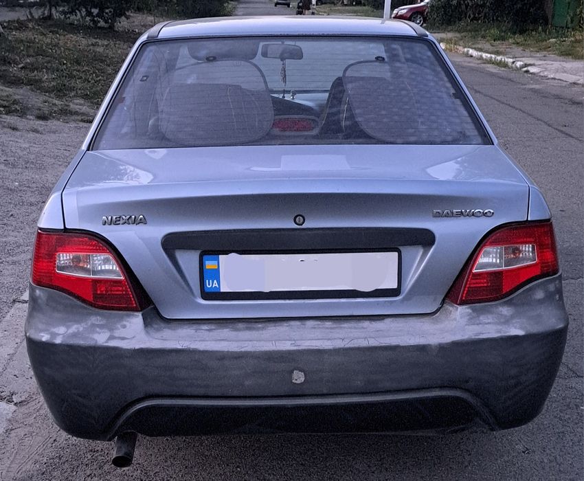 Продам автомобіль