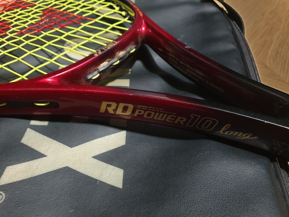 Rakieta tenisowa Yonex RD Power 10 Long