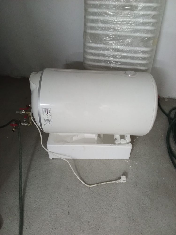 Bojler elektryczny do wody nowy