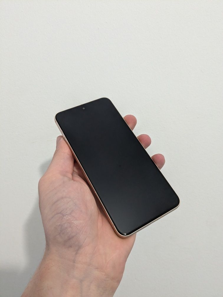 Google Pixel 8 Pink 8/128gb Neverlock