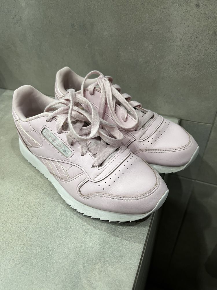 Buty dziecięce Reebok rozmiar 32