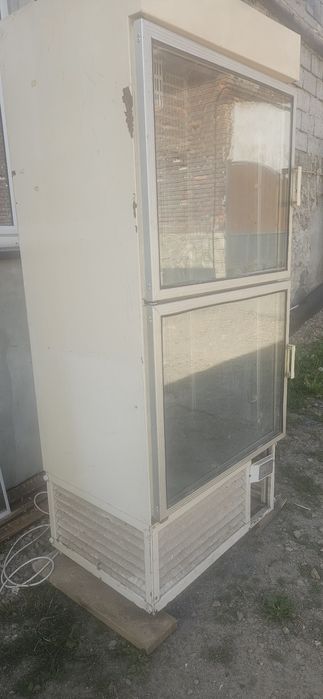 Chłodnia  używana Sprawna