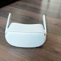 Oculus quest 2 только шлем виртуальной реальности на запчасти