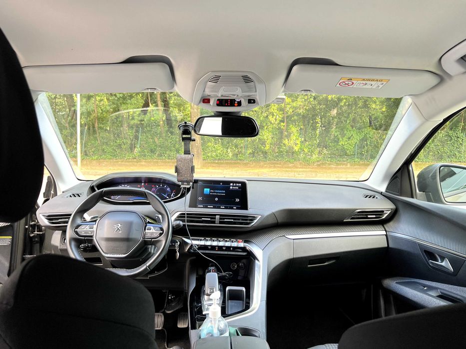 Peugeot 3008 Pure tech Style