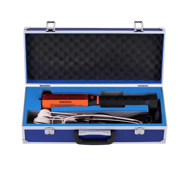 KRAFT&DELE Nagrzewnica Indukcyjna Do Podgrzewania Śrub 300°c KD5991