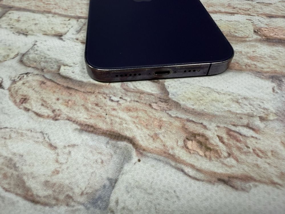 Iphone 14 Pro Max 256gb neverlock E sim 740$