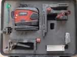 Pro laser LK-4DG wieloliniowy zielony elektron. / Nowy Lombard / Cz-wa