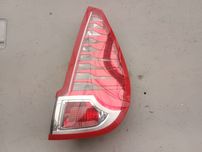 Renault Scenic III 09-13 - Lampa tył tylna prawa kpl.