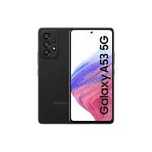 Samsung Galaxy A53 5G. 128GB okazja jak nowy telefon używany smartfon
